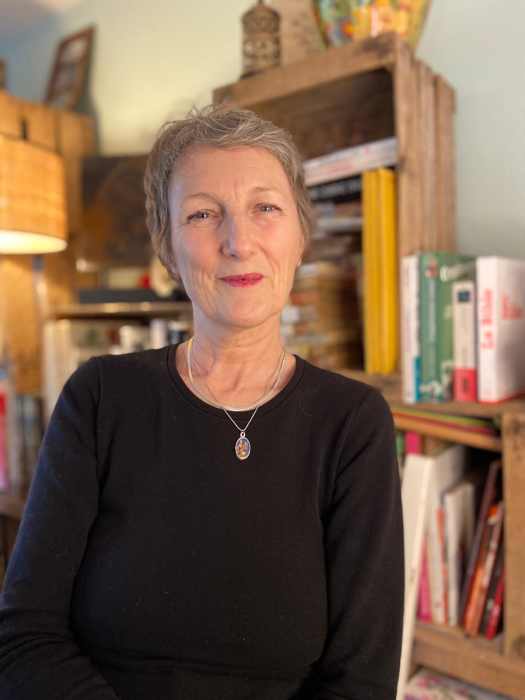 CORINNE DARDENNE