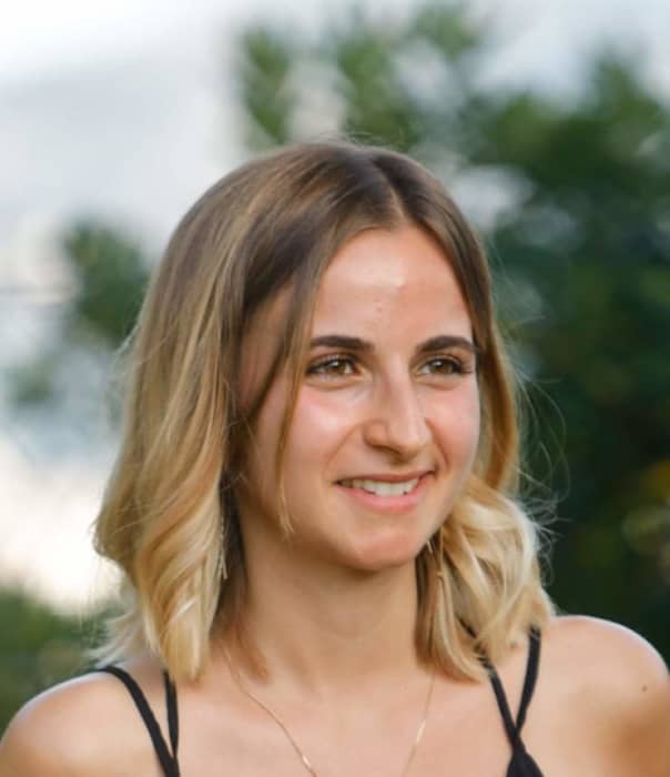 Anaïs BARRIELLE