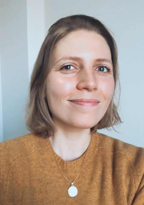 Héloïse BRESSON