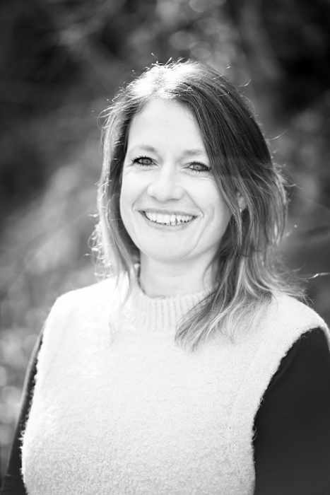 Marie BRUYERE