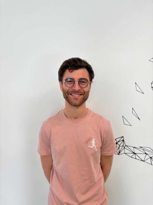 Gaëtan DAUBOEUF