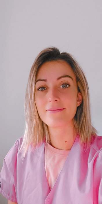 Lauriane PILUDU