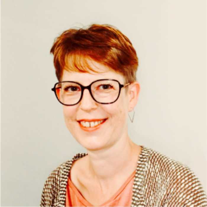 SABINE LAROUSSINIE