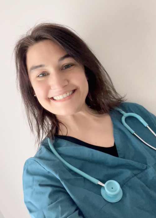 Pauline Le Floc'h