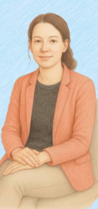Johanna Arfi