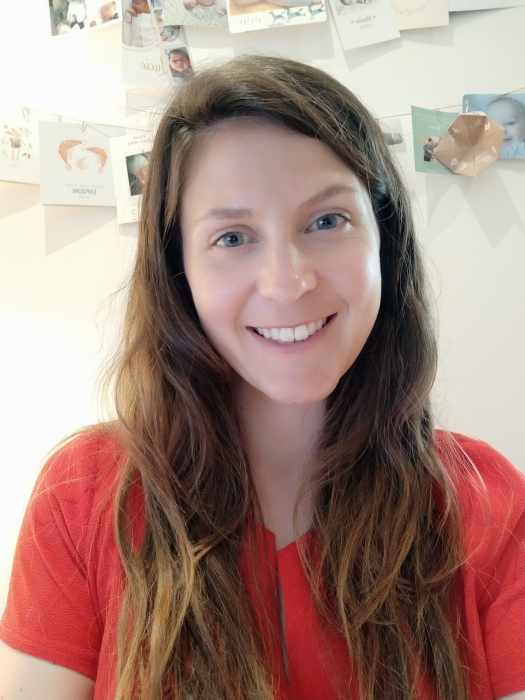 Margaux LATOUR