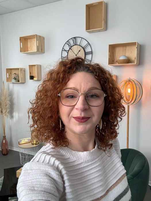 Julie Lafosse