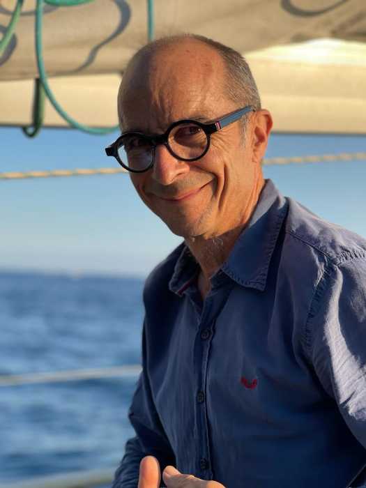 Dr Jacques Kerleroux, Obstétricien à Toulon