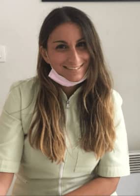 Dr Clemence MEDIONI