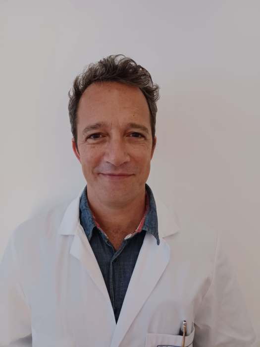 Dr YAEL ROTFUS   