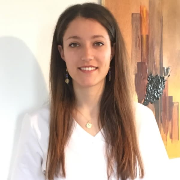 Inès COHEN