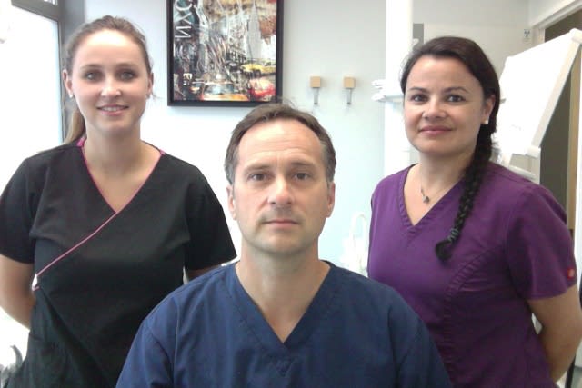 Dr PAUL ESCAUTIER