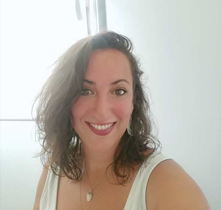 Myriam Fortayon, Psychomotricien à Levallois-Perret