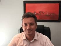 Dr Christophe Leclercq, Angiologue à Comines