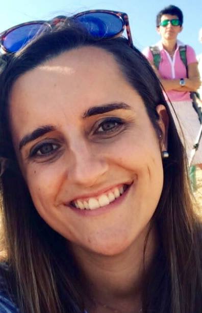 Mélanie MOUYEN-ONDARS