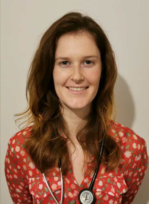 Dr Alexia VALTEAU 