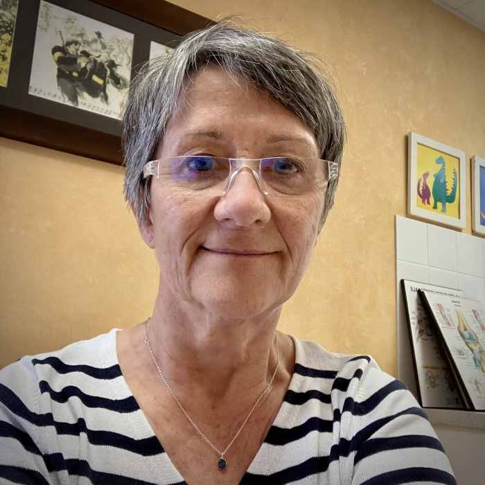 Dr Hélène Poulnot