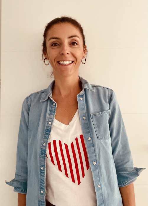 AURELIE LEMAZURIER