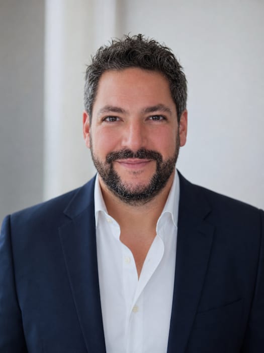 Dr Alexis Perez