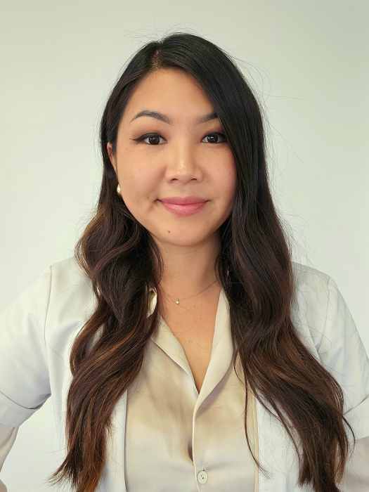 MELANIE PHAM