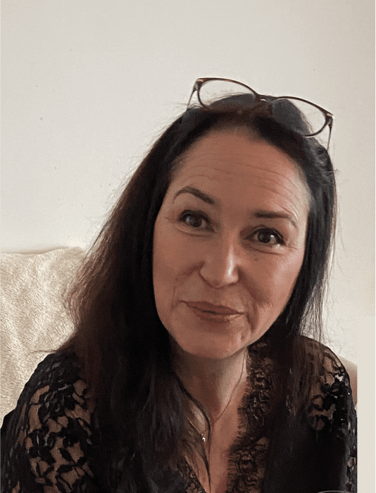 Sandrine BOUSSIOUS