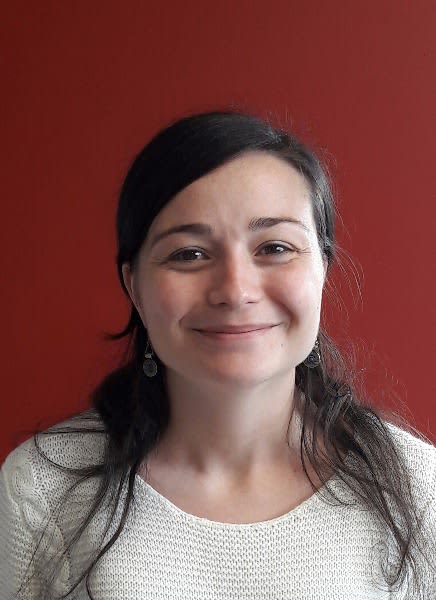 Dr Sophie FLURY