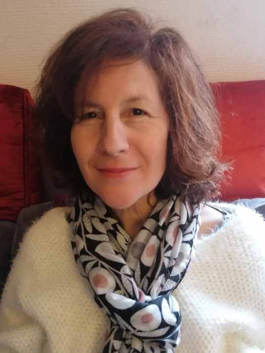 Muriel Elbhar