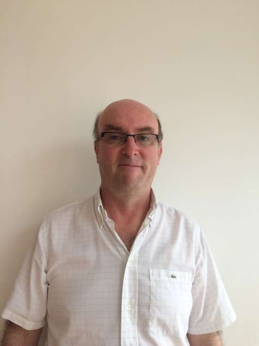 Dr Frédéric Nectoux