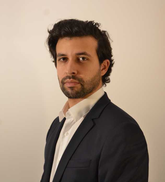 Dr Nathan Malka