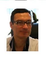 Dr Benoît VOGT