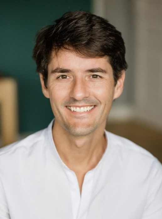 Dr Marc Semichon