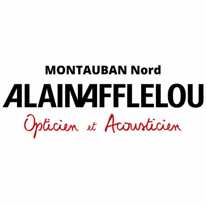Afflelou - Montauban NORD AUSSONNE - Service de téléconsultation et dépistage ophtalmologique