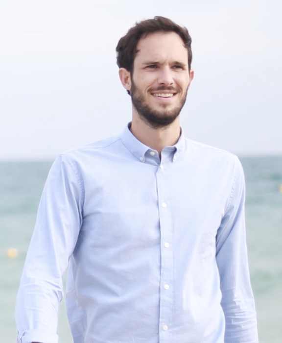 TRISTAN CARRERAS