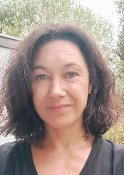 Dr Sophie Aguesse, Psychotherapeute à Saint-Herblain