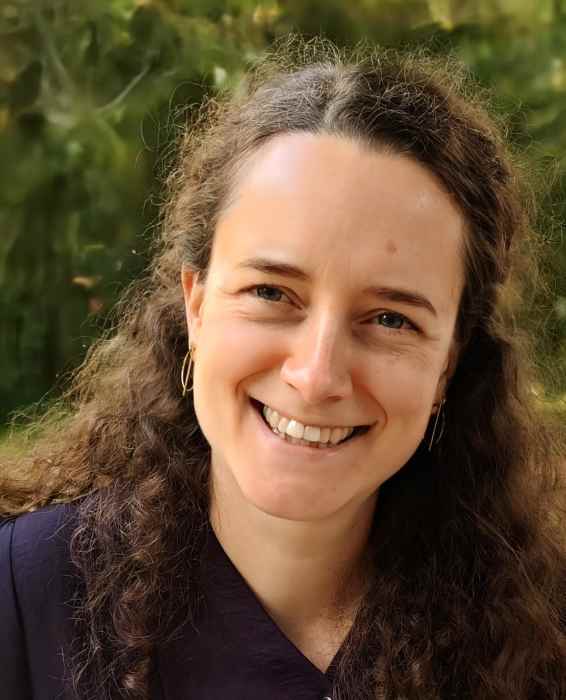 Dr Aurore Delmont, Médecin généraliste à Bluffy