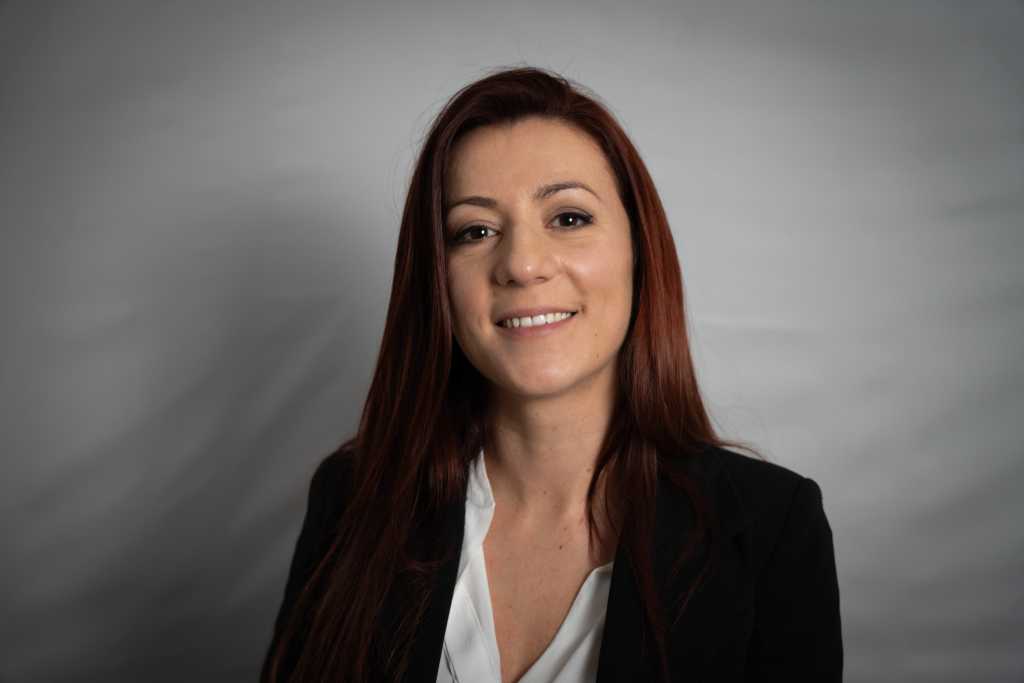Julie Sanchez