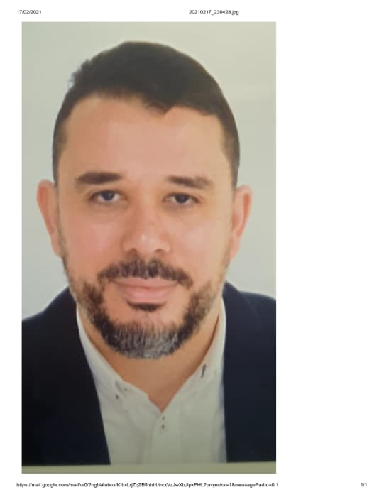 Dr Adil ChAFAI EL ALAOUI