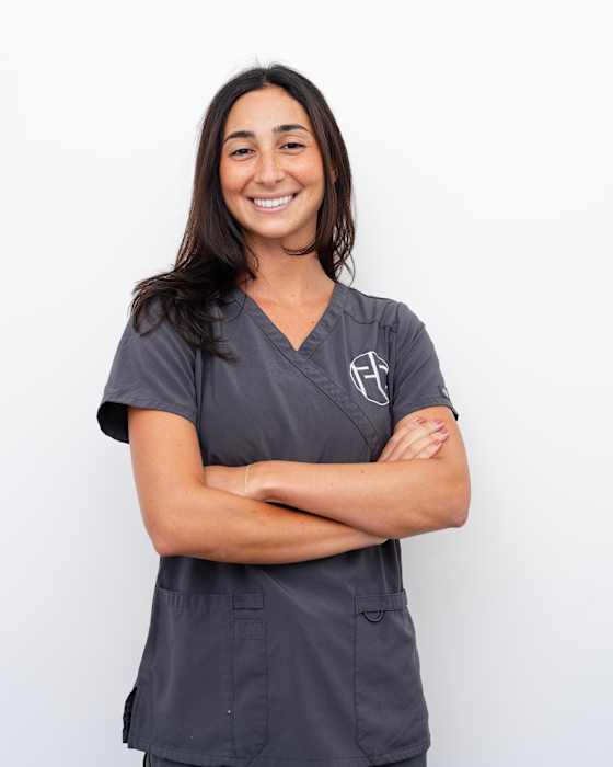 Dr Shany Ruban, Chirurgien dentiste à Montauroux