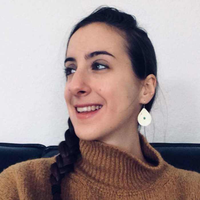 Anne BERNAJUZAN