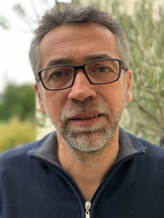 Dr Laurent Brechat