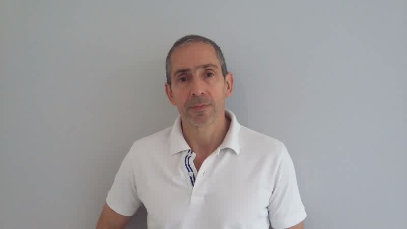 Dr Raymond TOURNEMELLE