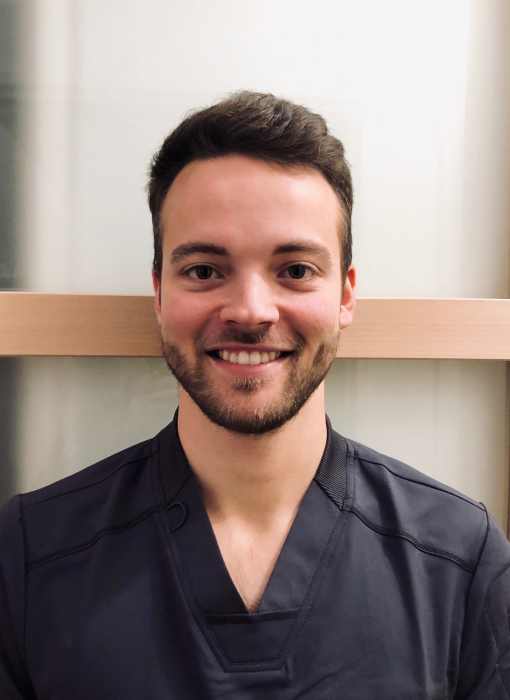 Dr Clément BOURDIN
