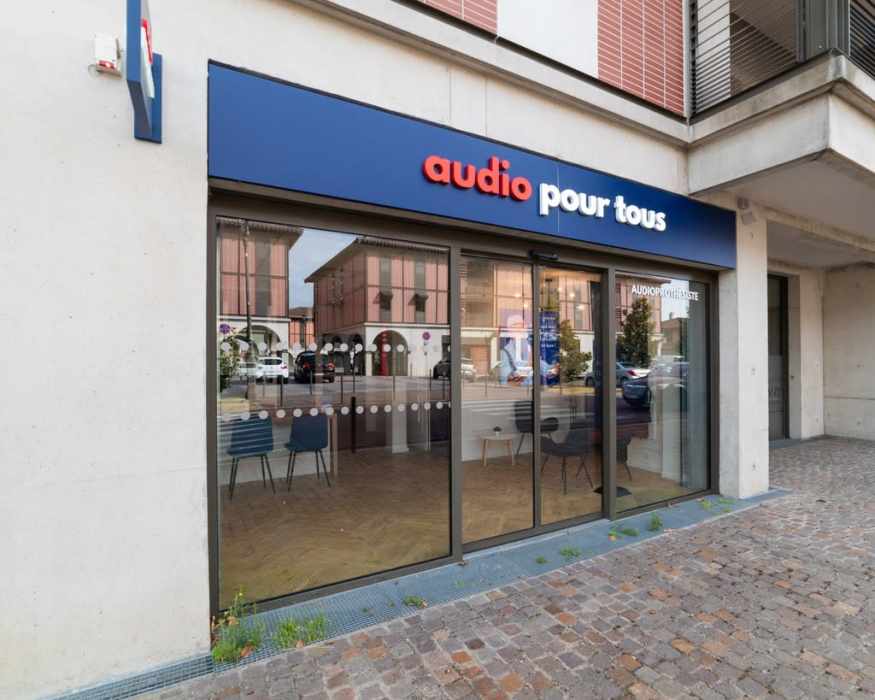 Audioprothésiste Audio Pour Tous - Appareils auditifs à Plaisance-du-Touch