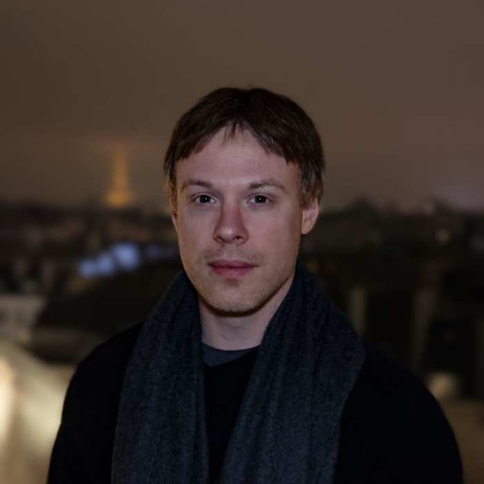 Emmanuel Jaquet 