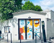 Centre de Santé Elsan Livi - Saint-Denis