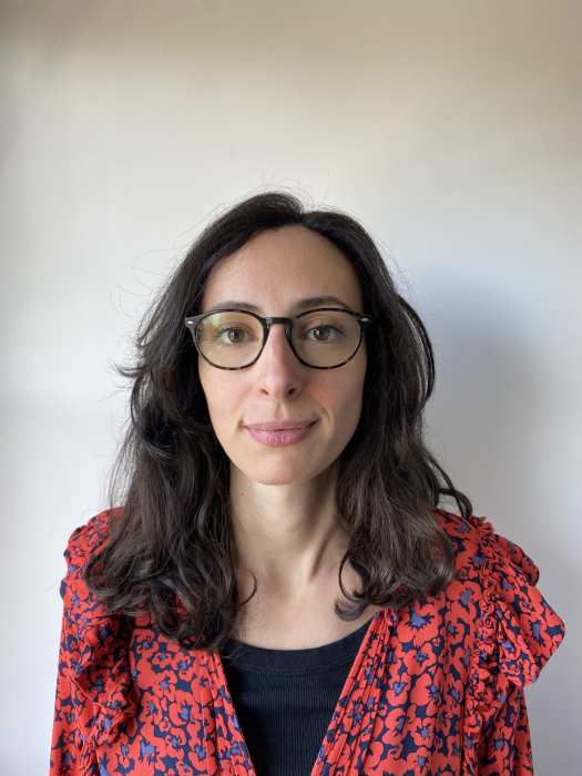 Dr Sophie Mourot