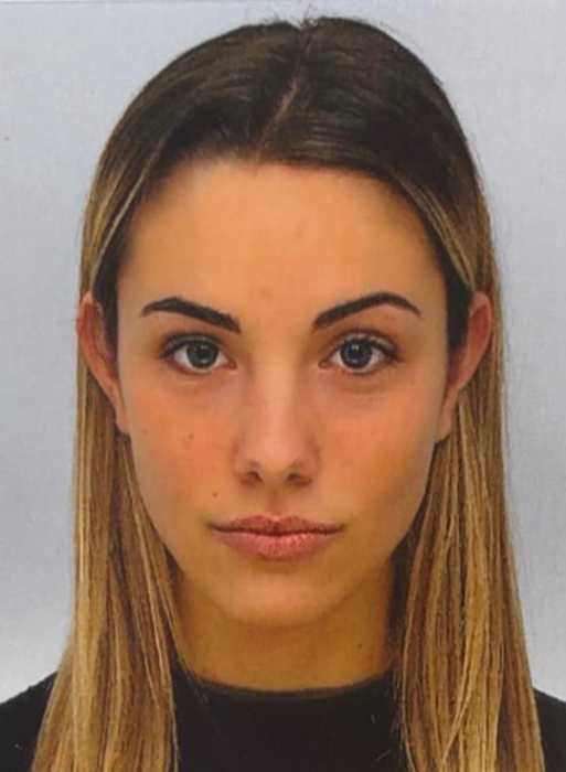 Angèle Charrier
