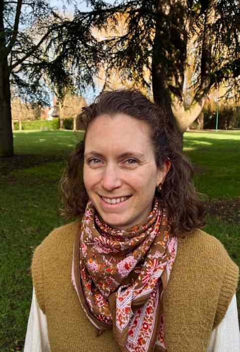 Dr Louise Payelleville, Orthoptiste à Herlies