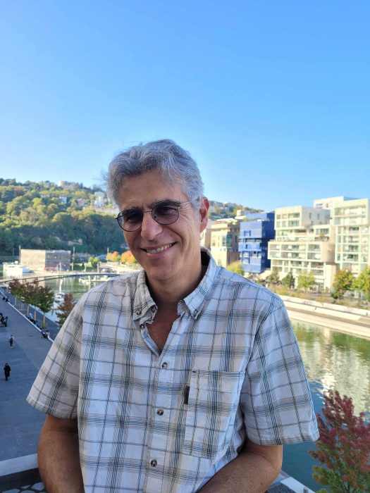 Fabien Huguet