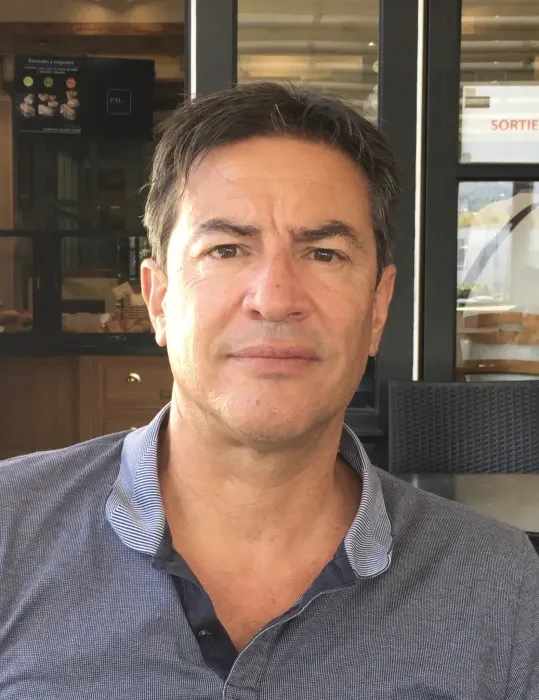JACQUES TAXIL
